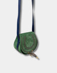 Chloe Marcie Small Saddle Bag