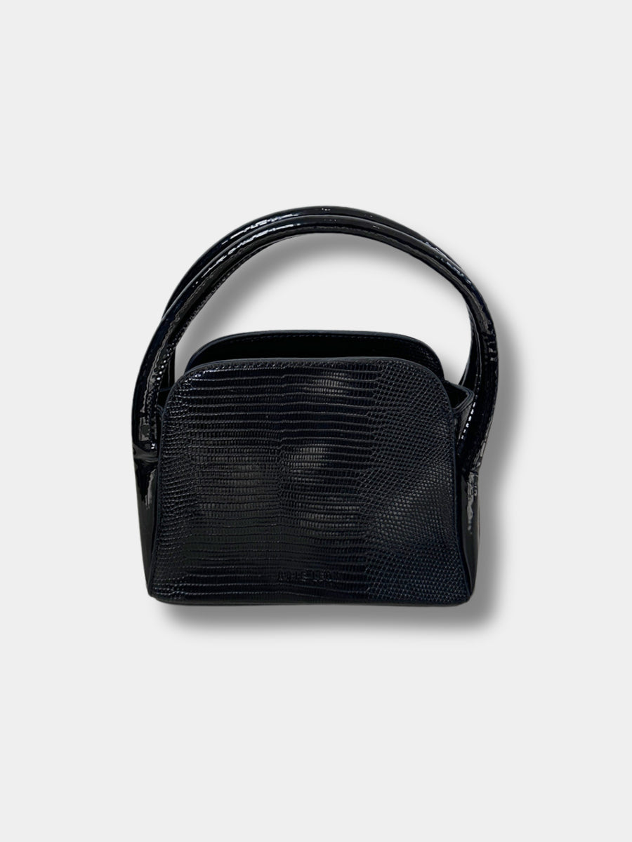 Brie Leon Mini Crossbody Bag