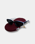 Zimmermann Inconcert Oval Sunglasses