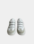 Isabel Marant Leather Sneakers