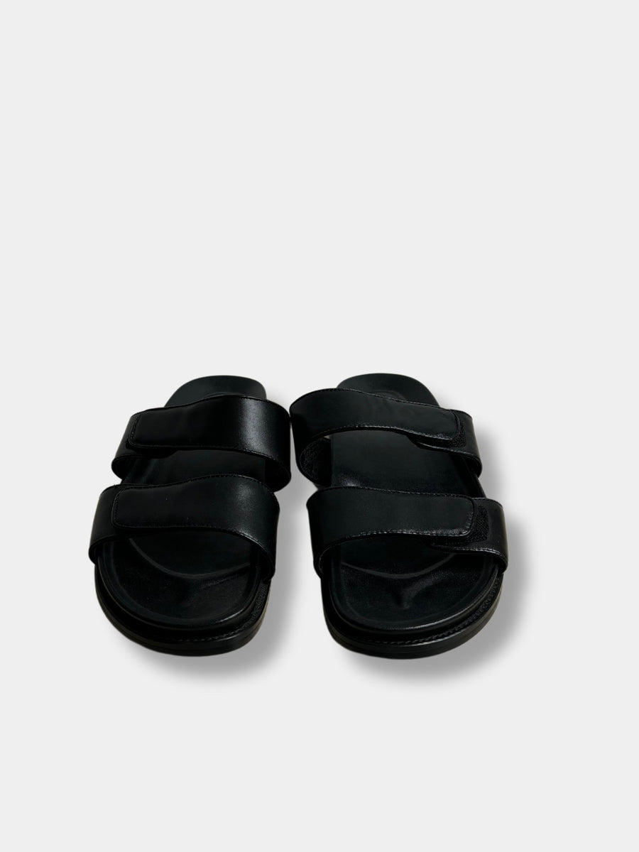 La Tribe Velcro Slides