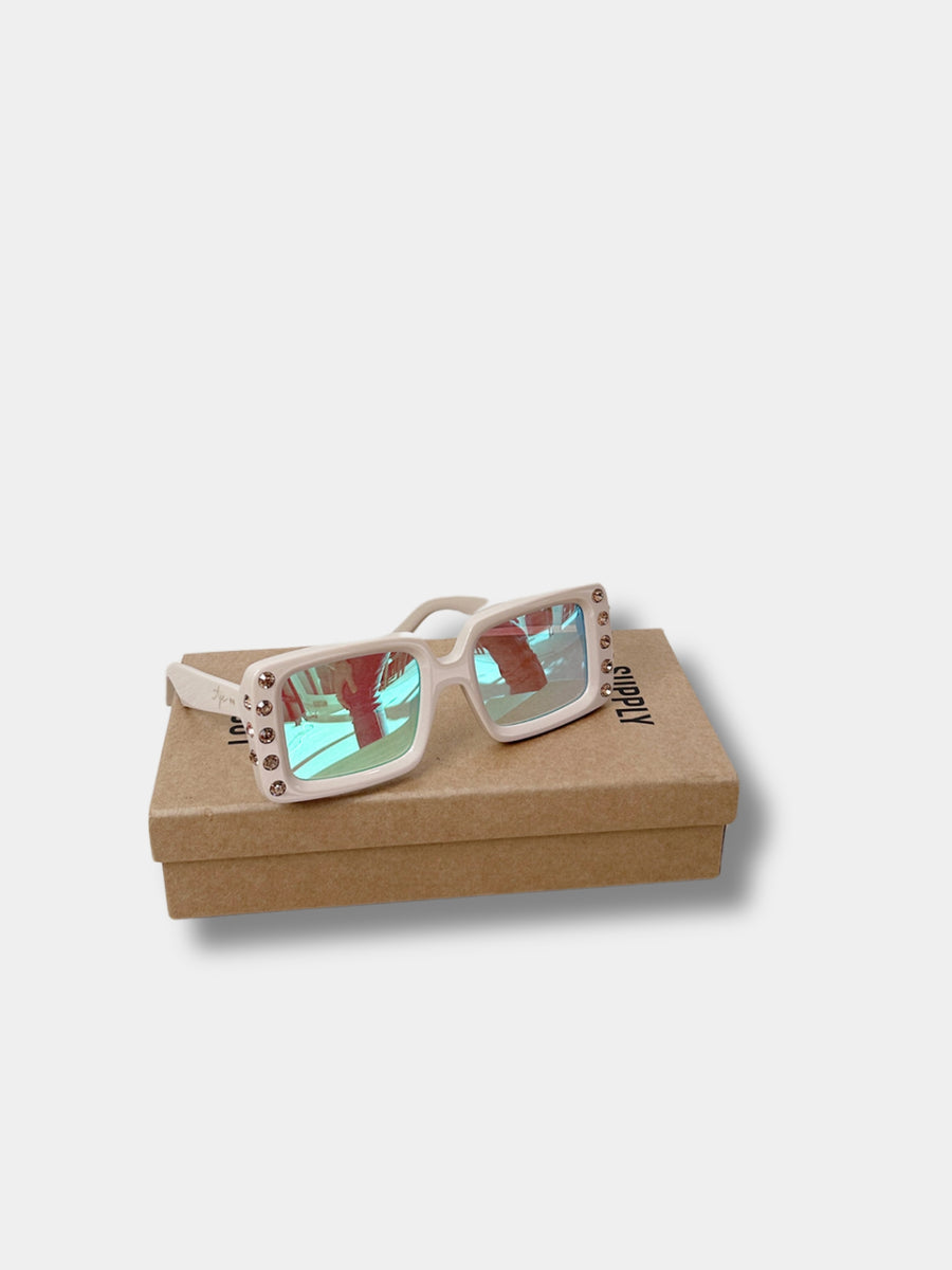 Local Supply x Aje Sunglasses