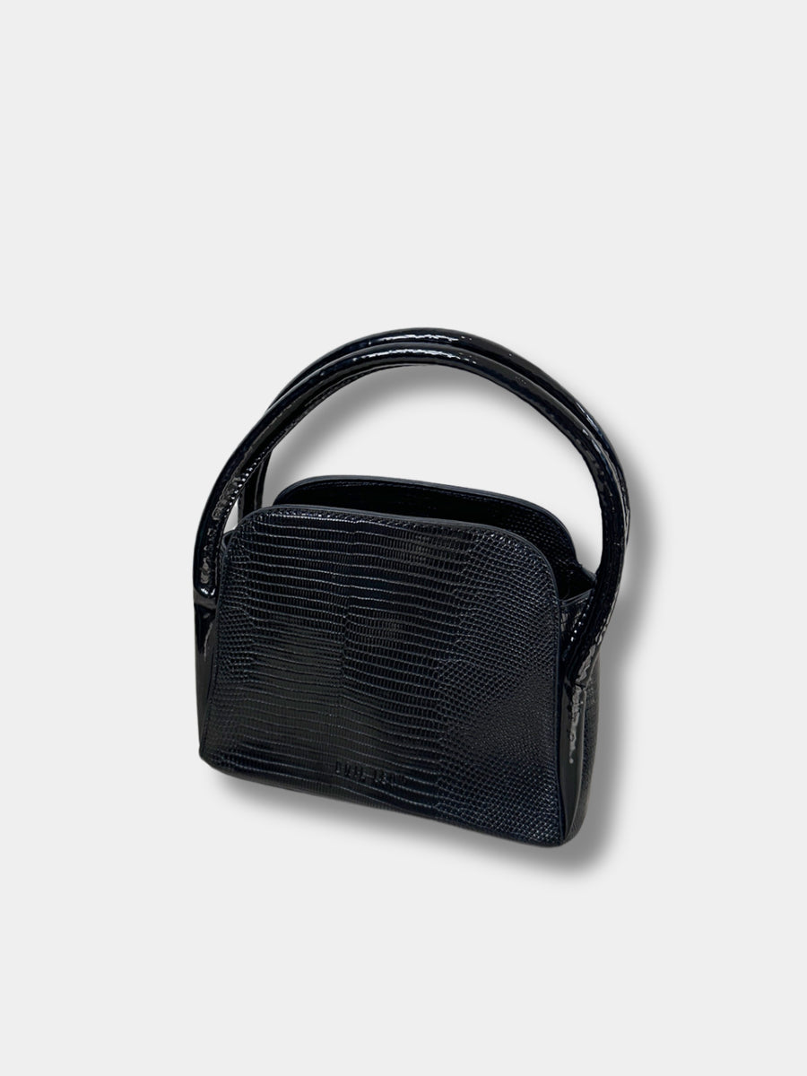 Brie Leon Mini Crossbody Bag