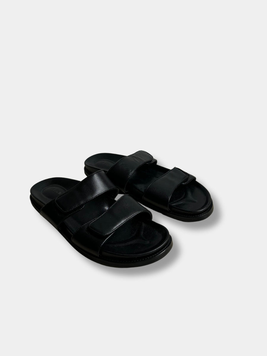 La Tribe Velcro Slides