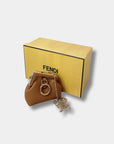 Fendi Nano First Charm Mini Bag