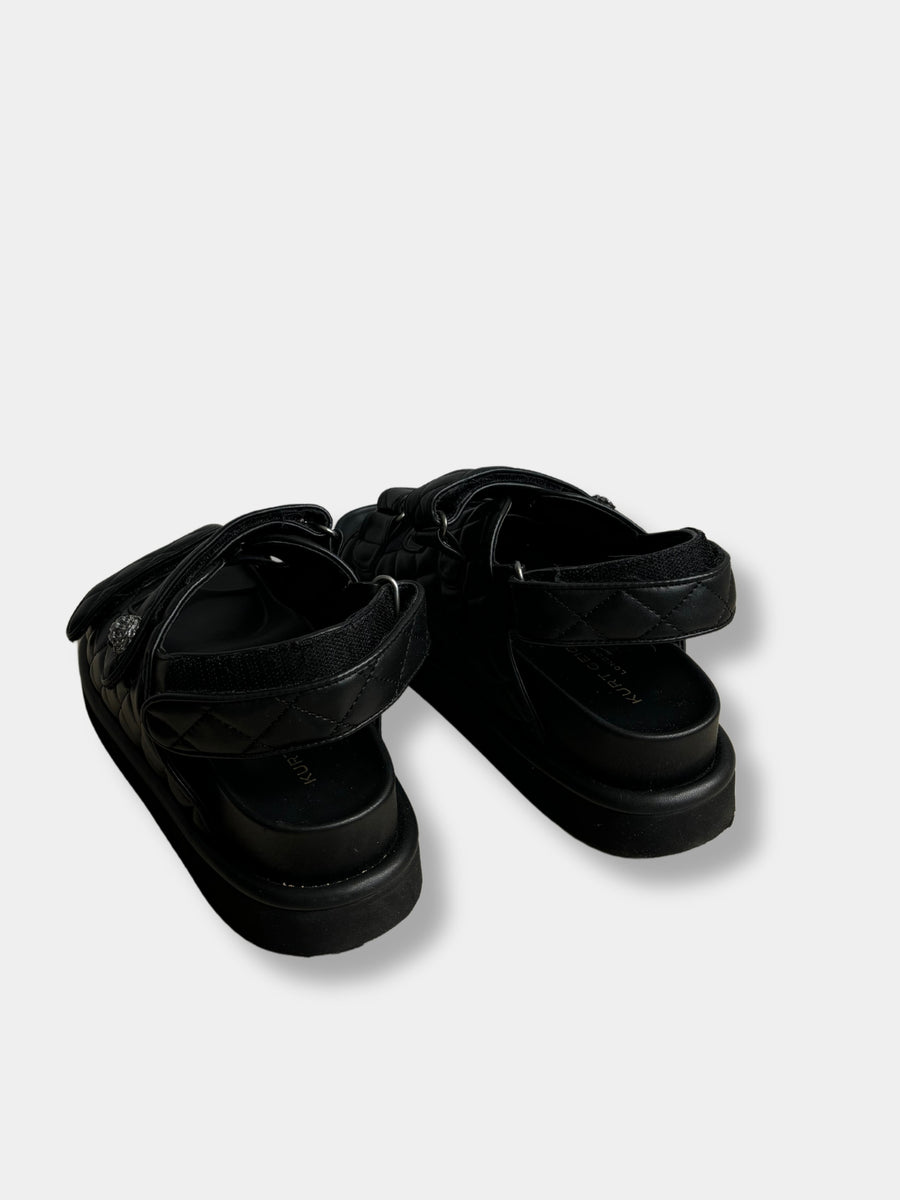 Kurt Geiger Orson Sandal