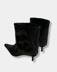 Miista London Ankle Boots