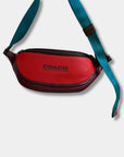 Coach League Belt Bag