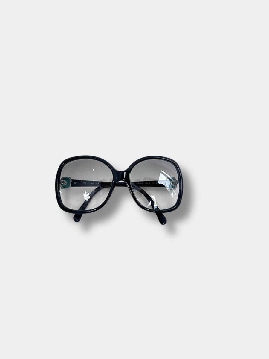 Chanel Classic Sunglasses