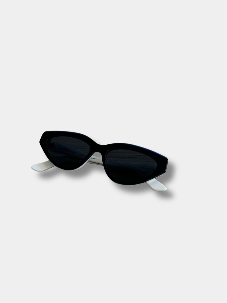 Zimmermann Inconcert Oval Sunglasses