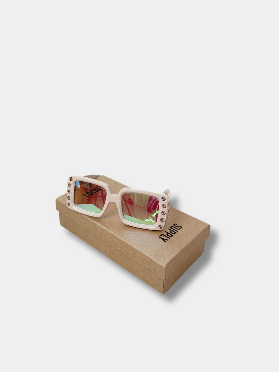 Local Supply x Aje Sunglasses