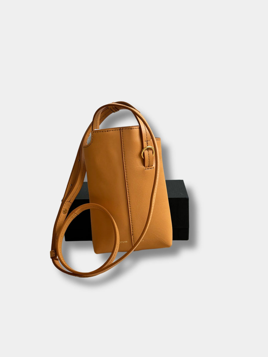 Oroton Eden Phone Crossbody