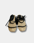 St. Agni Espadrille Sandals