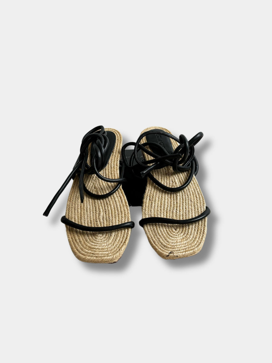 St. Agni Espadrille Sandals