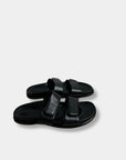 La Tribe Velcro Slides