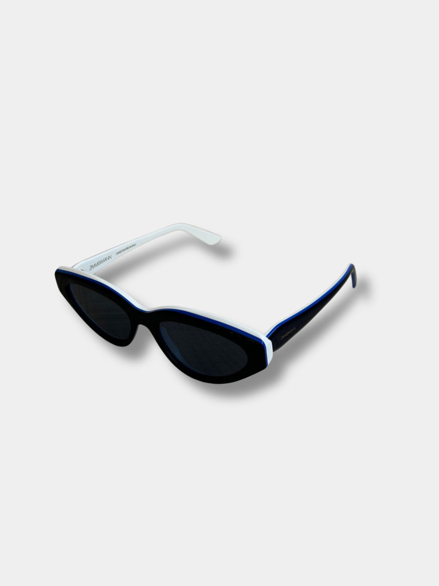 Zimmermann Inconcert Oval Sunglasses