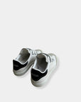 Isabel Marant Leather Sneakers