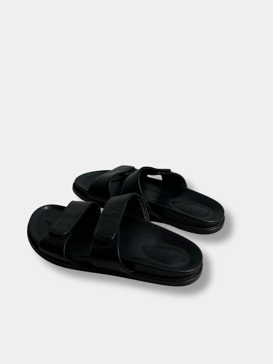 La Tribe Velcro Slides