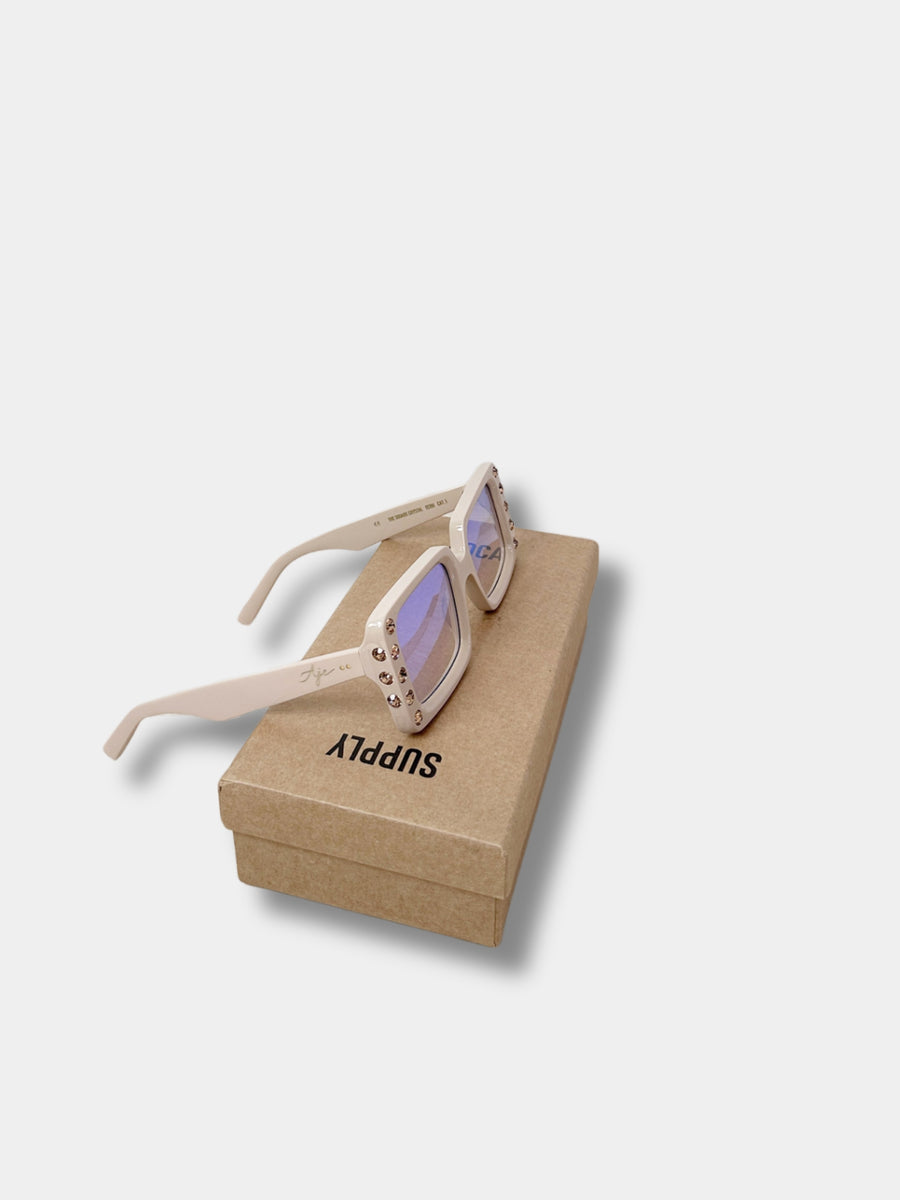 Local Supply x Aje Sunglasses