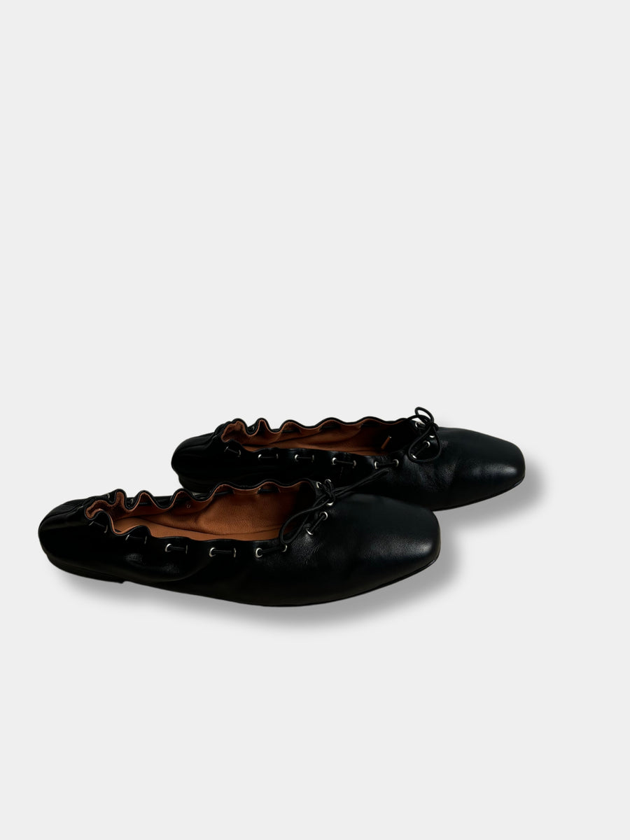 Alias Mae Lilah Flats