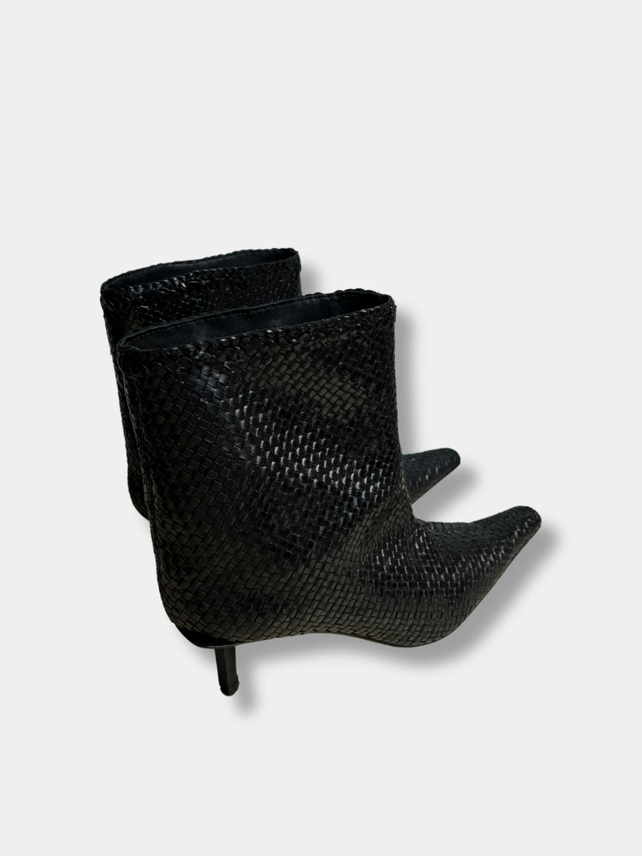 Miista London Ankle Boots