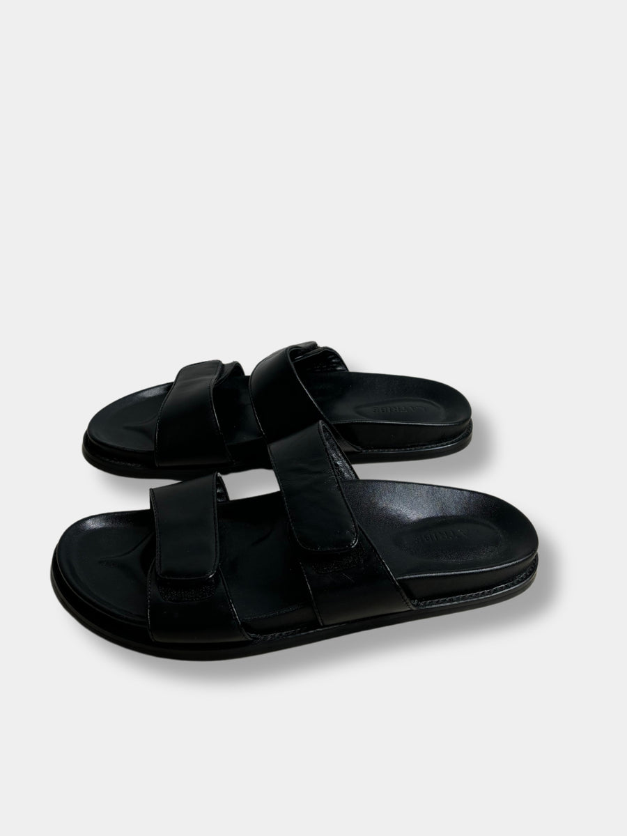 La Tribe Velcro Slides