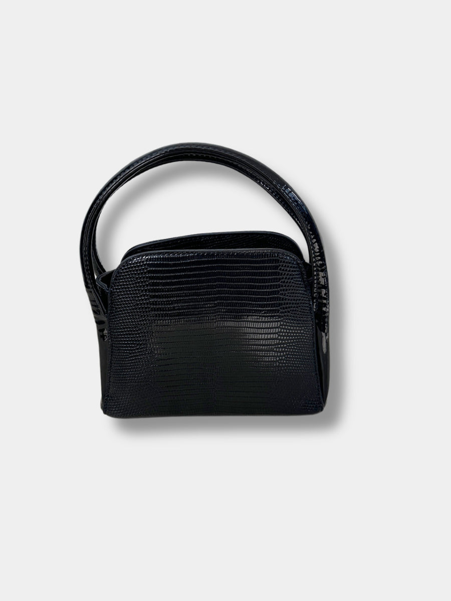 Brie Leon Mini Crossbody Bag