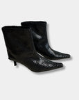 Miista London Ankle Boots