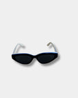 Zimmermann Inconcert Oval Sunglasses