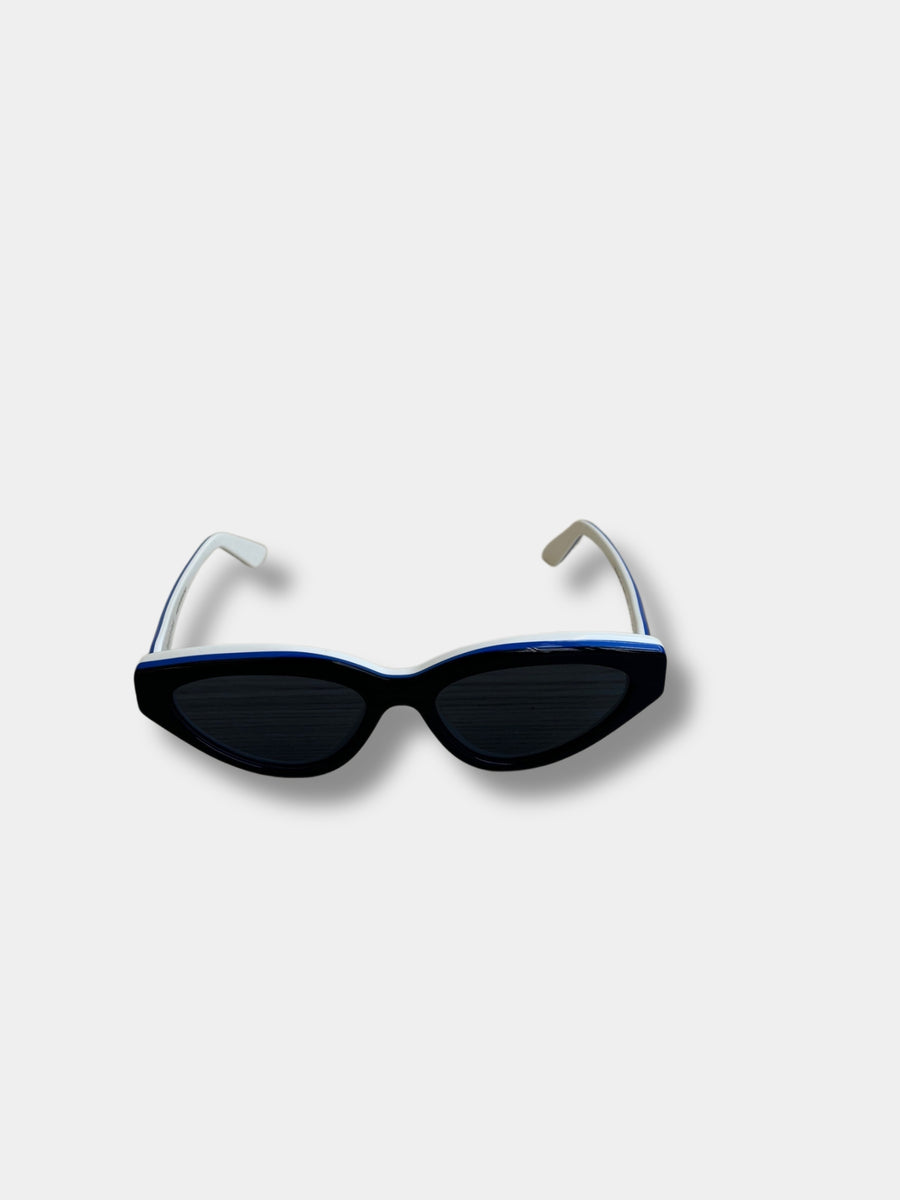 Zimmermann Inconcert Oval Sunglasses