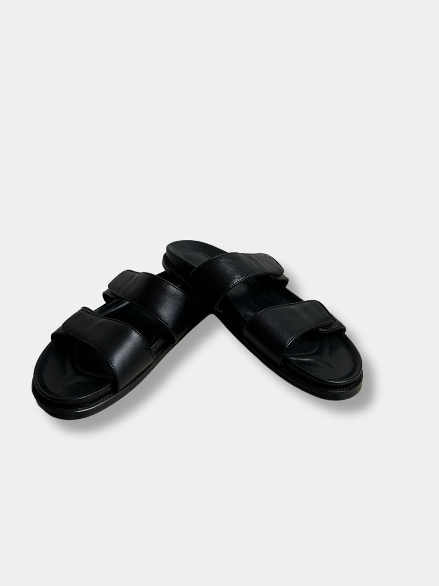 La Tribe Velcro Slides