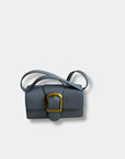 Rylan Mini Satchel in Powder Blue