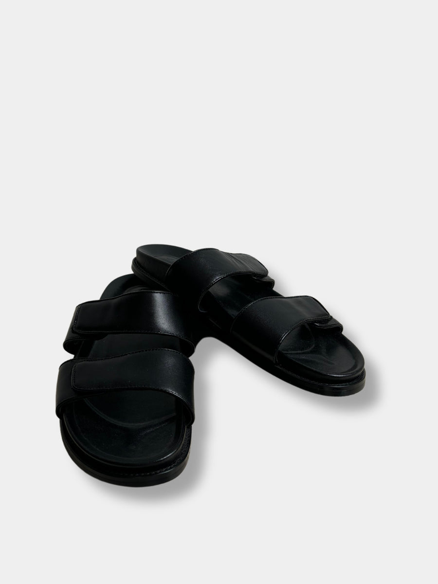 La Tribe Velcro Slides