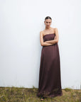 RENT Anna Quan Delfina Dress from $213