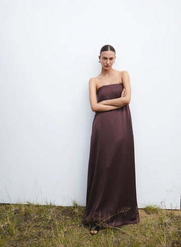 RENT Anna Quan Delfina Dress from $213