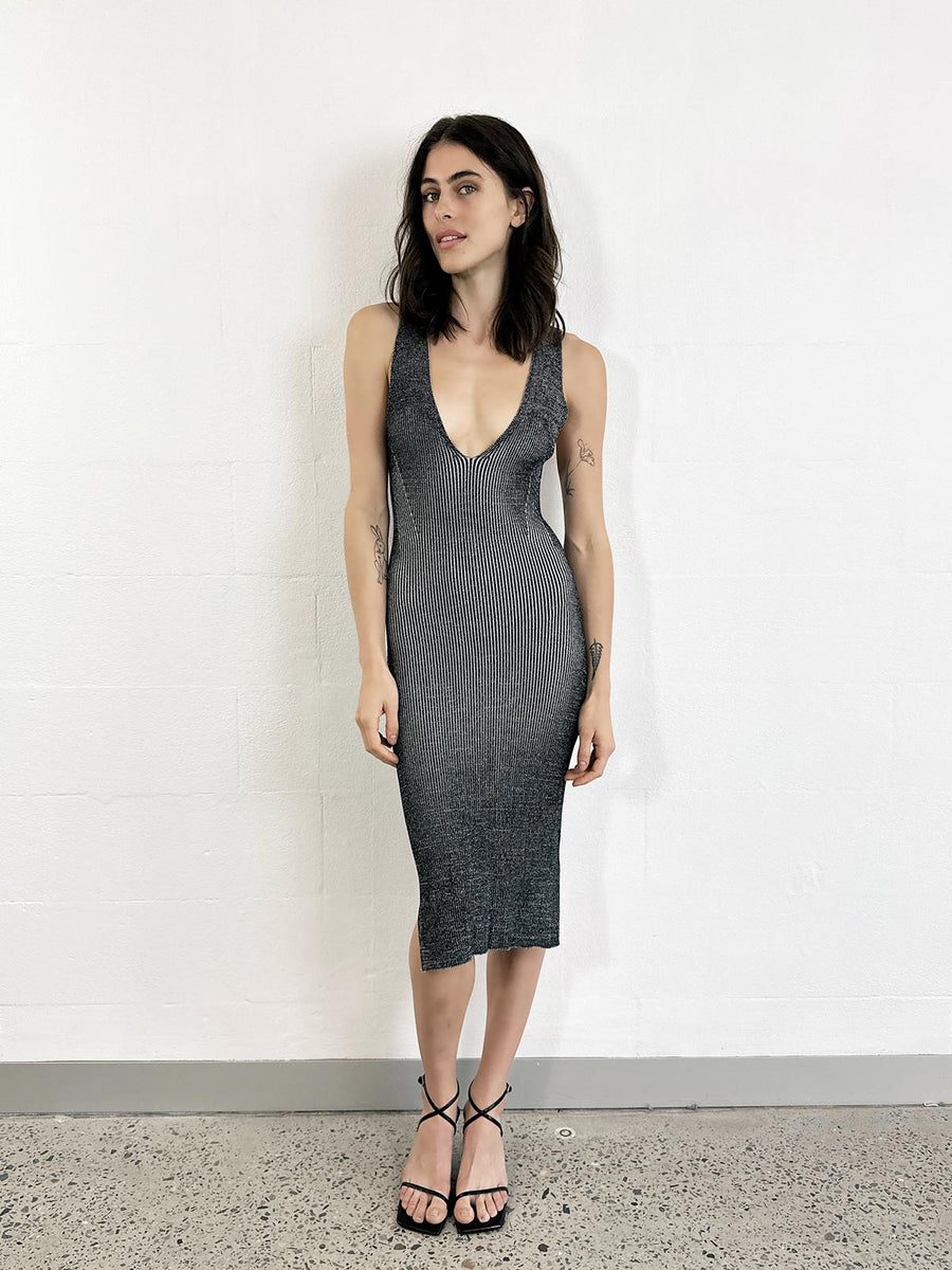 Dion Lee Tank Dress