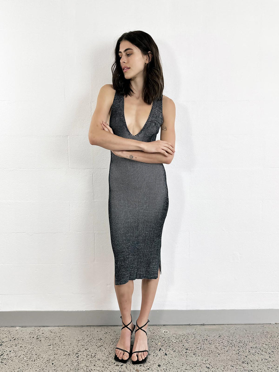 Dion Lee Tank Dress