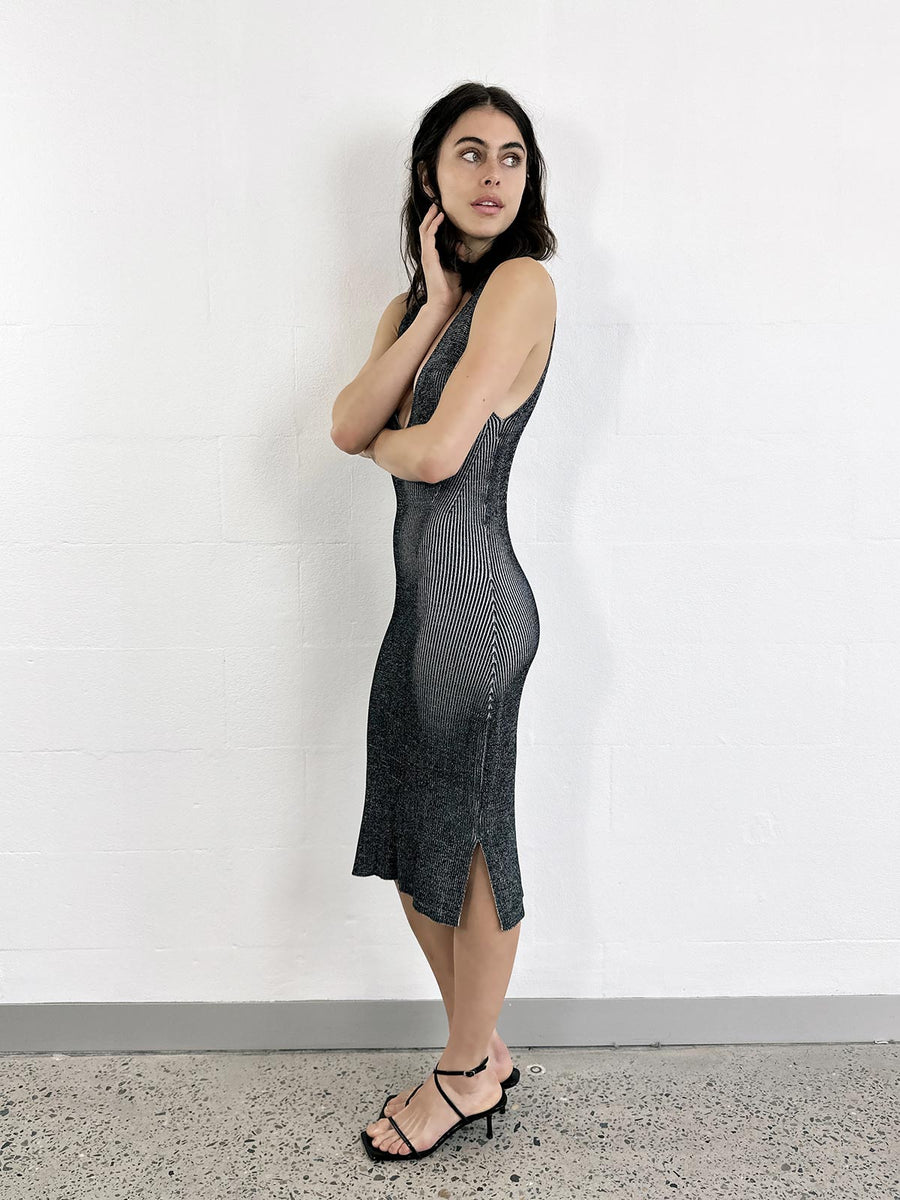 Dion Lee Tank Dress