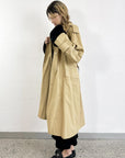 Oroton Camel Trench