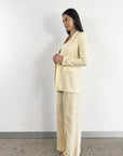 Magali Pascal Suit