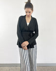 Marle Wrap Cardigan