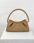 Elleme Dimple Shoulder Bag