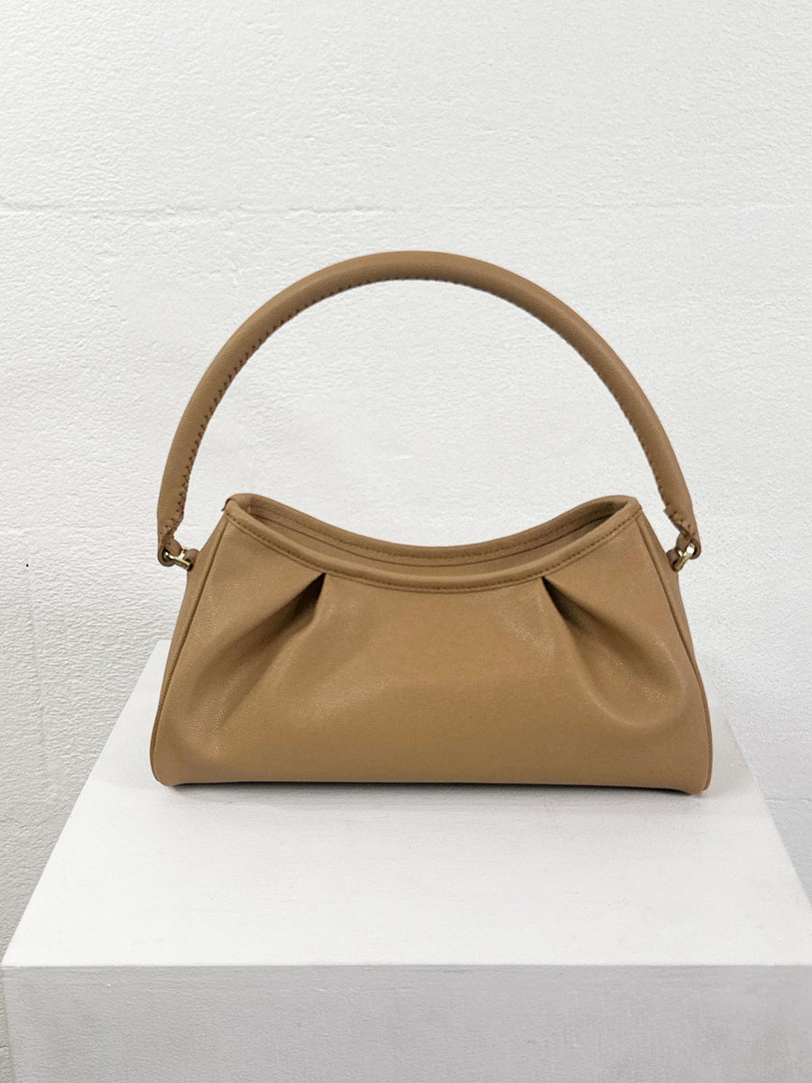 Elleme Dimple Shoulder Bag