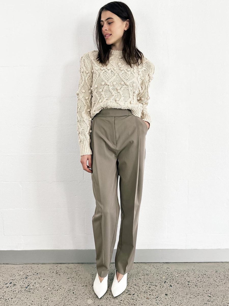 Camilla & Marc Francesca Trousers