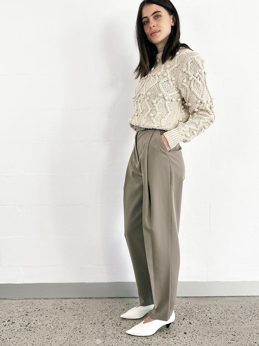 Camilla & Marc Francesca Trousers