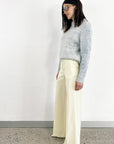 Camilla & Marc Wide-Leg Trousers