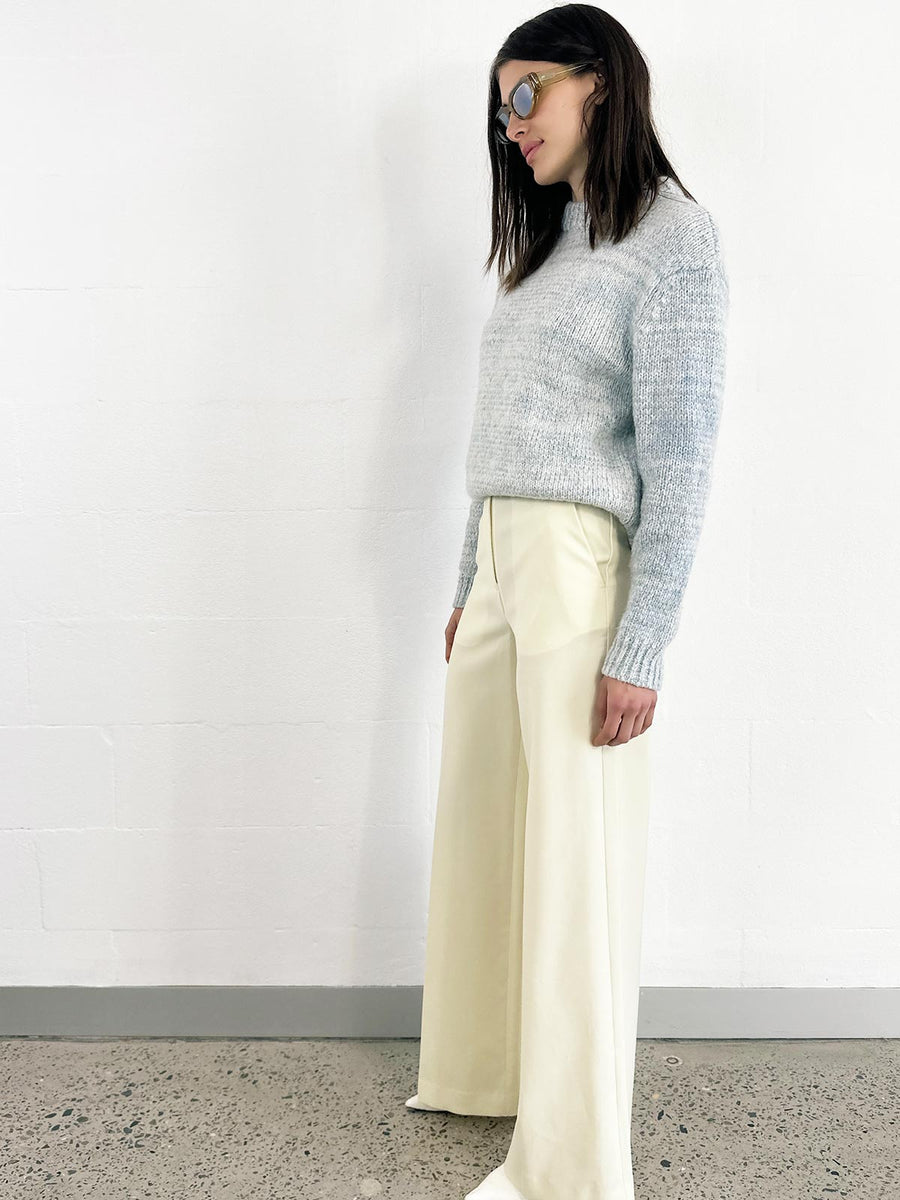 Camilla & Marc Wide-Leg Trousers