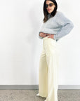 Camilla & Marc Wide-Leg Trousers