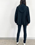 Rick Owens Tec Flight Jacket