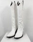 Maison Margiela Cowboy Boots